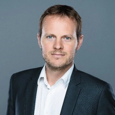 Fondateur de Regular finance