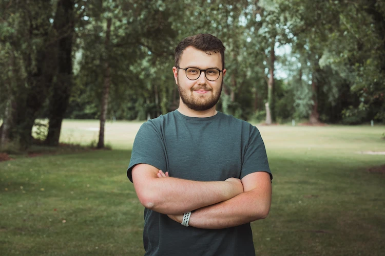 Louis Boulanger - CEO / CTO Rankea